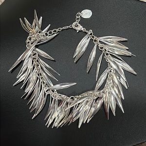 Claire’s adjustable bracelet